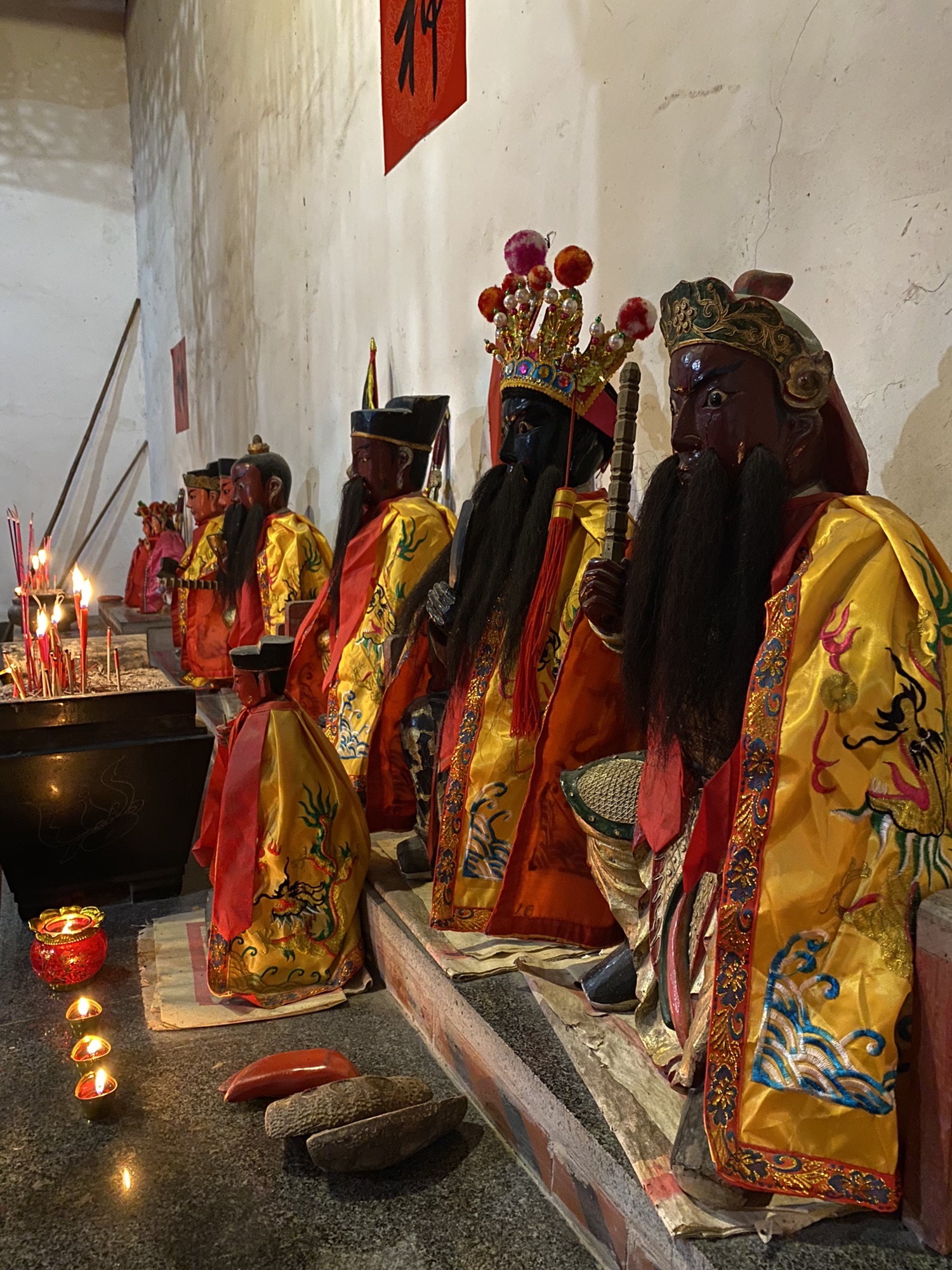 龙显宫旅行图片 2