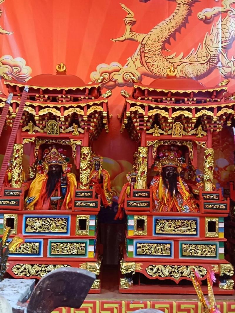 千家宫旅行图片 3