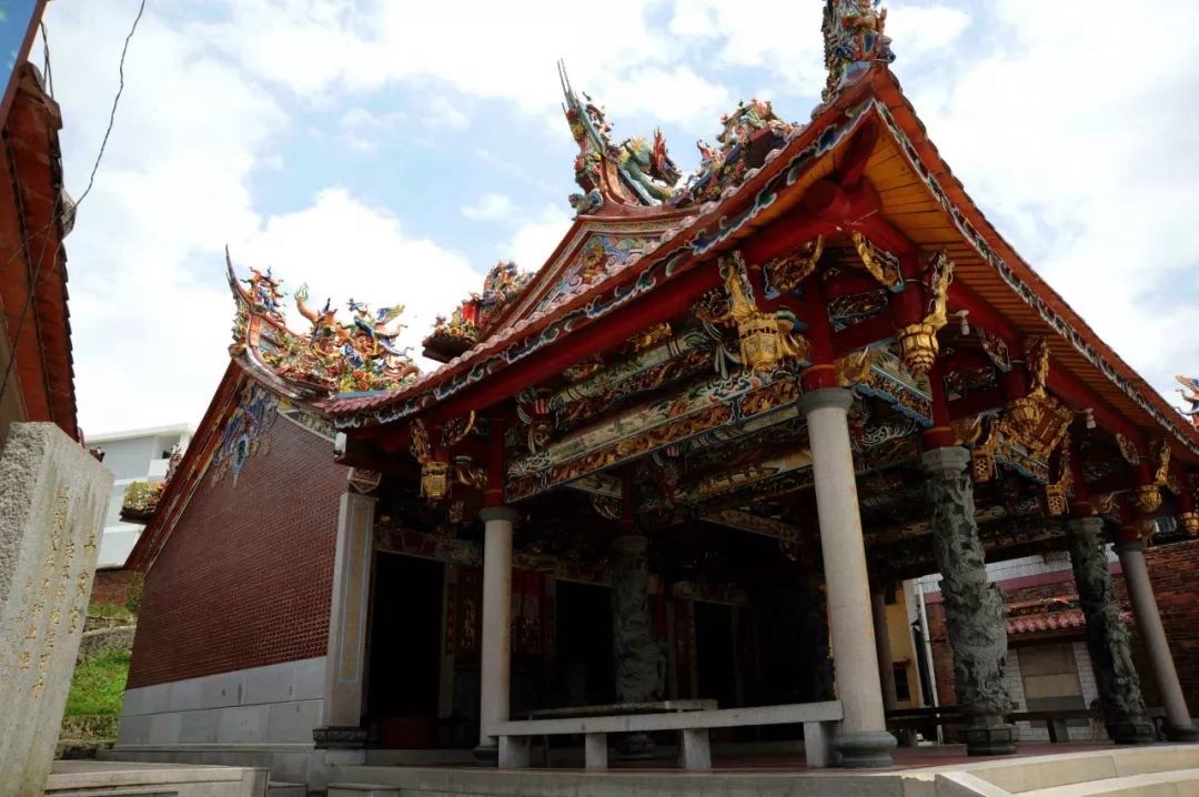 千家宫旅行图片 2