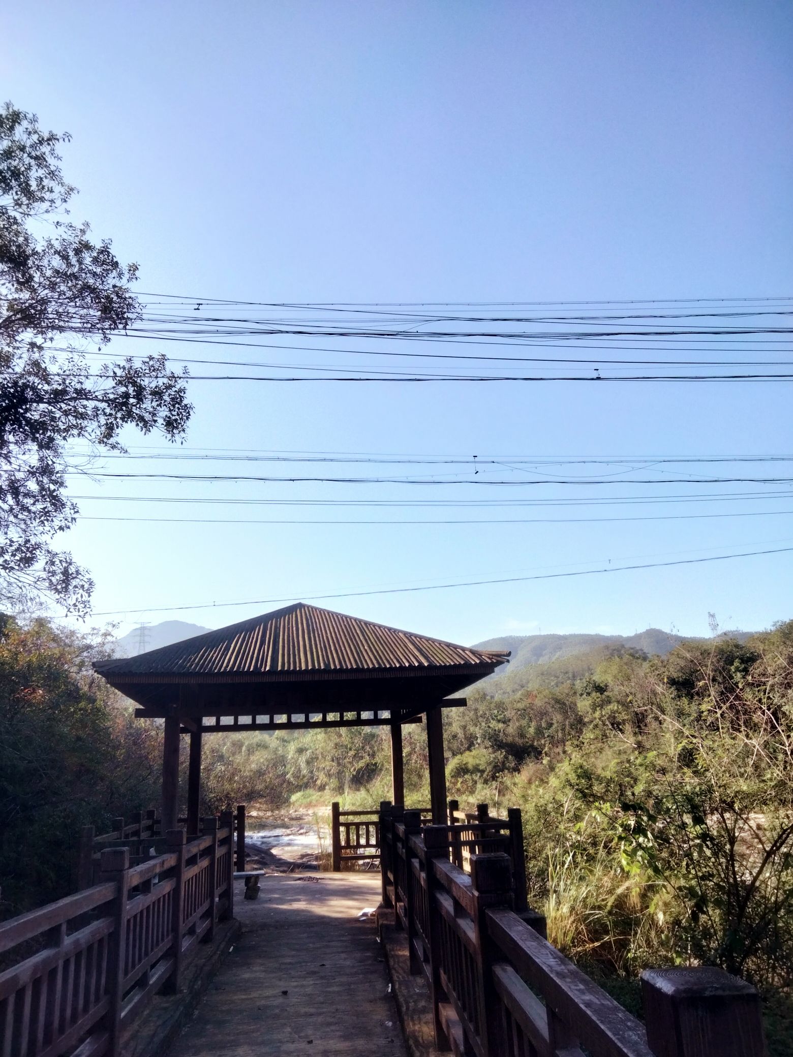 仙字潭摩崖旅行图片 1