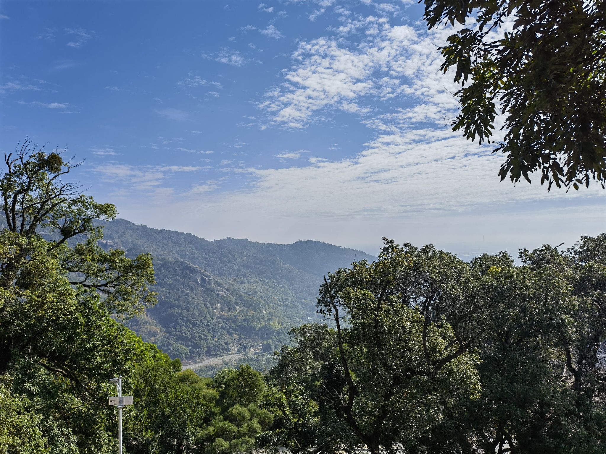 海月岩旅行图片 1