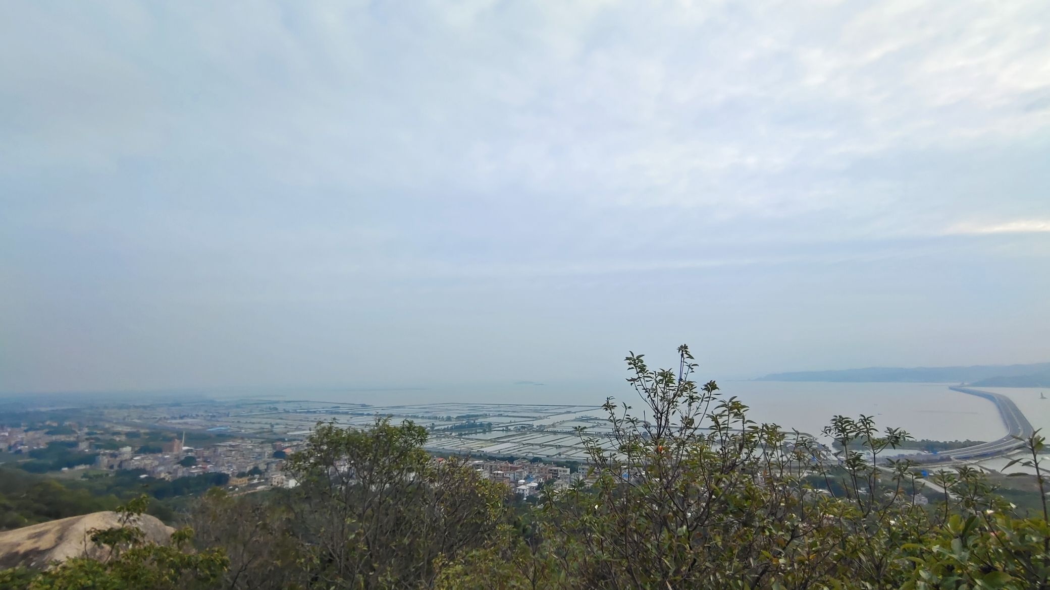 海月岩旅行图片 3