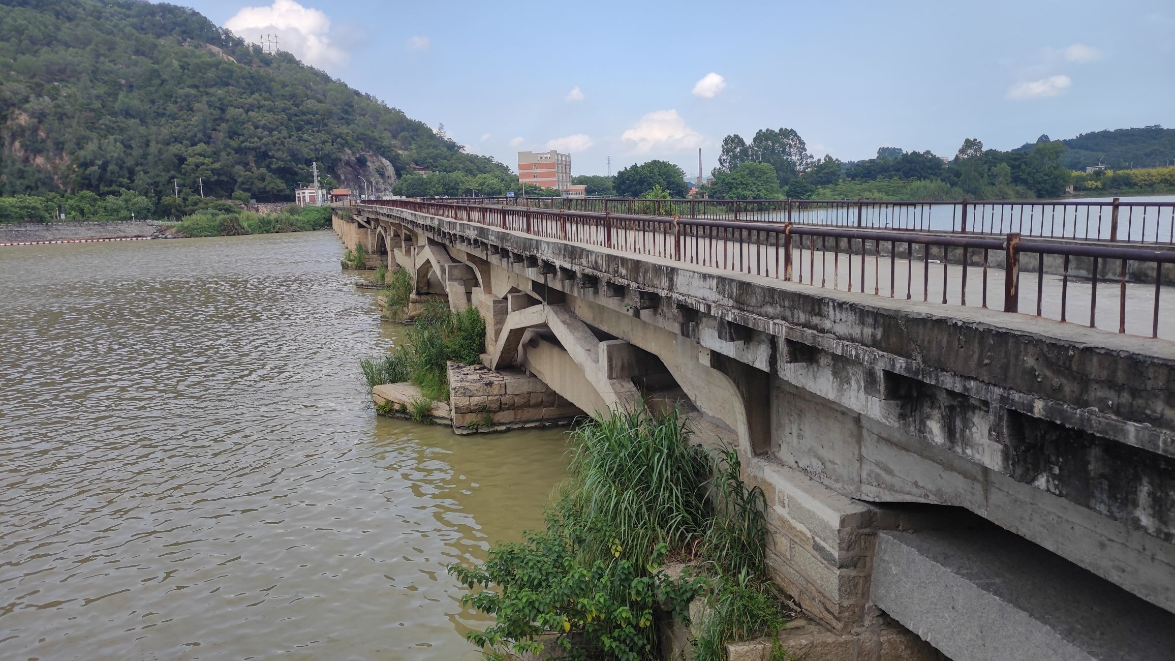 江东桥旅行图片 3