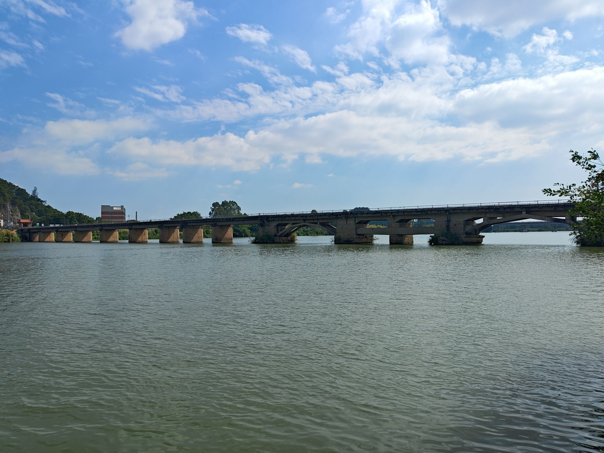 江东桥旅行图片 2