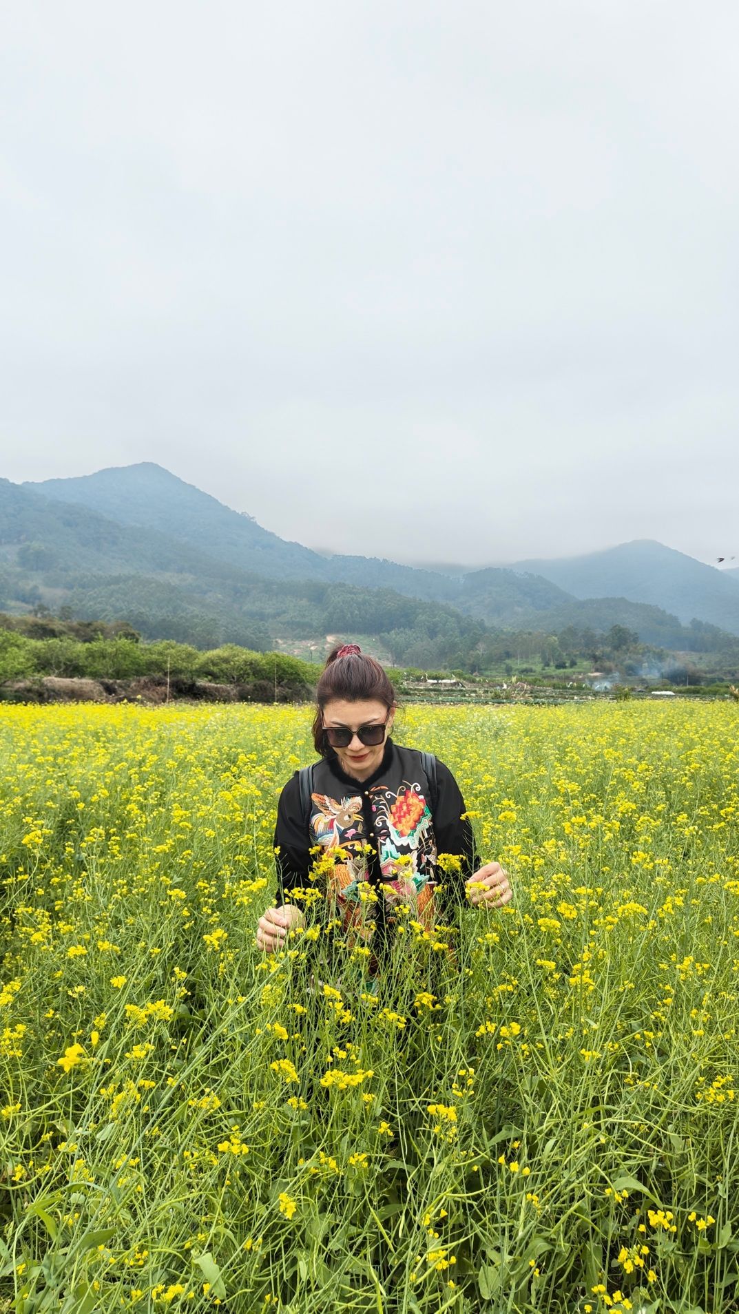 古山重景区旅行图片 2