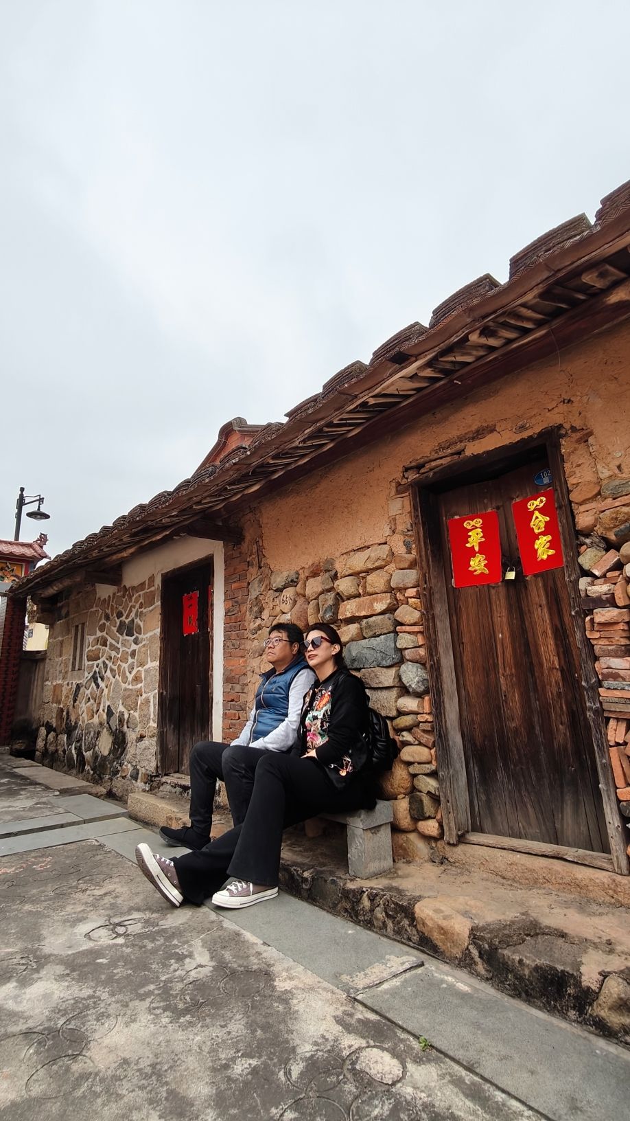 古山重景区旅行图片 1