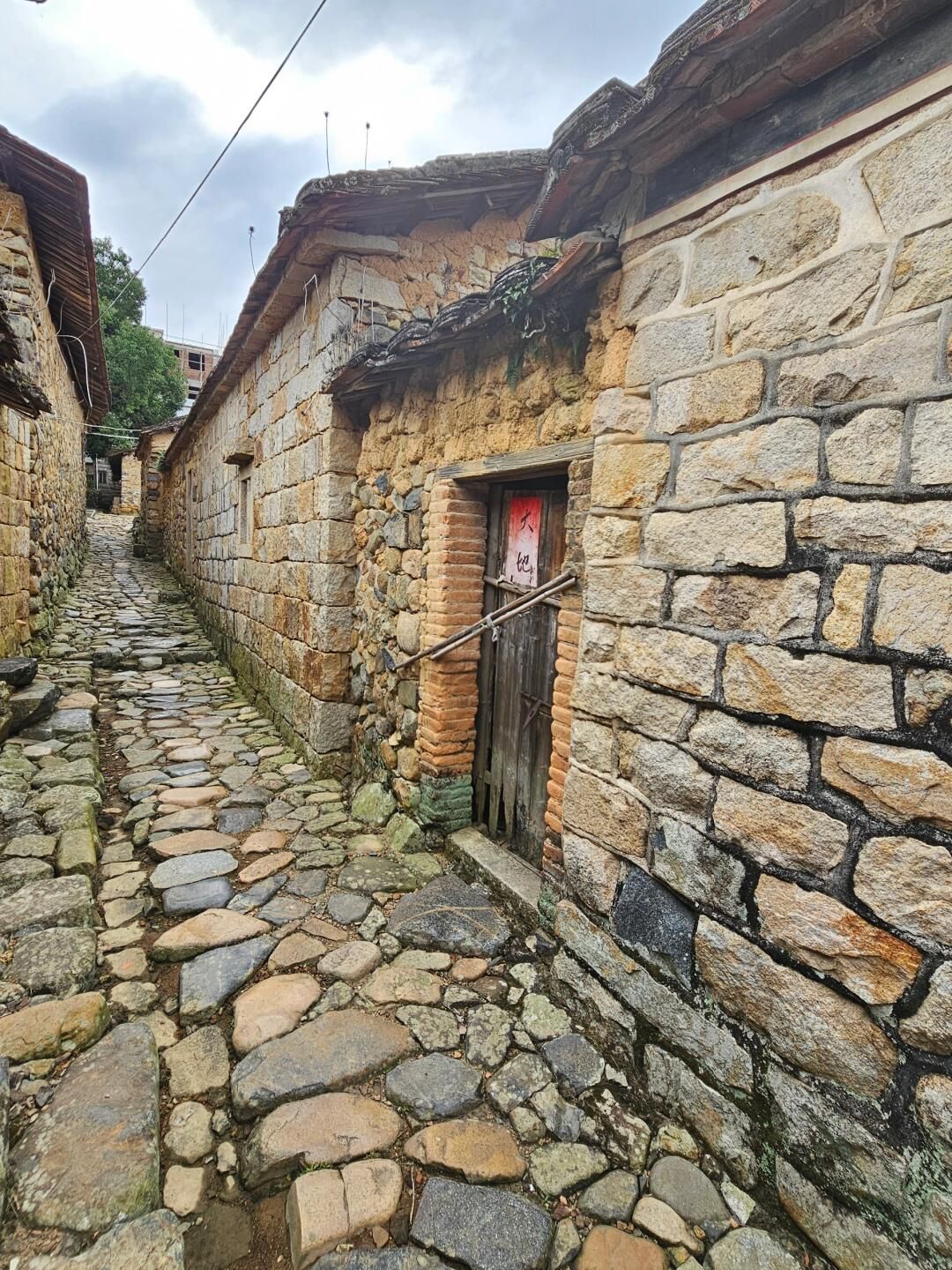 古山重景区旅行图片 2