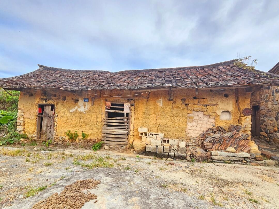 古山重景区旅行图片 3
