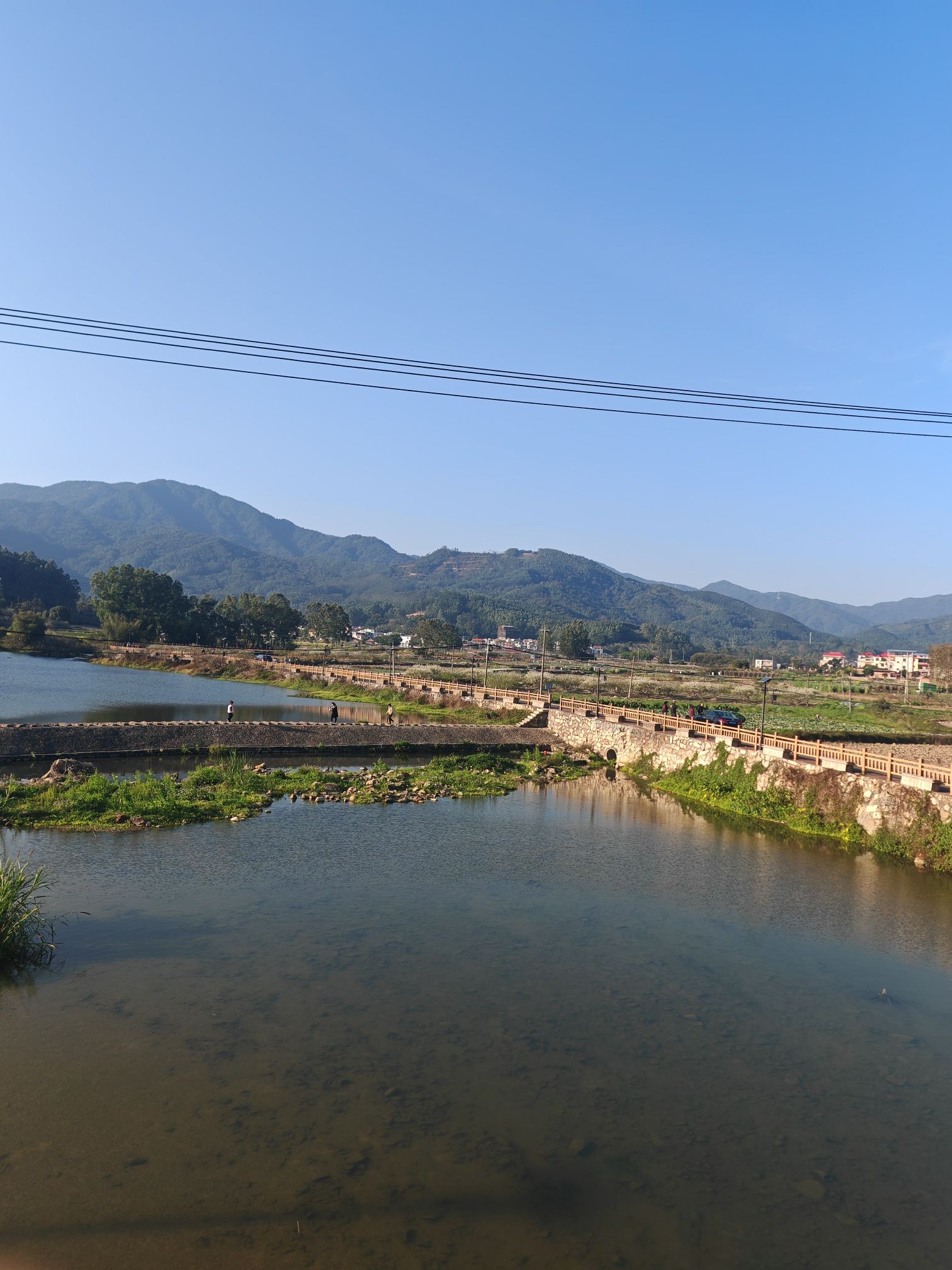 古山重景区旅行图片 3