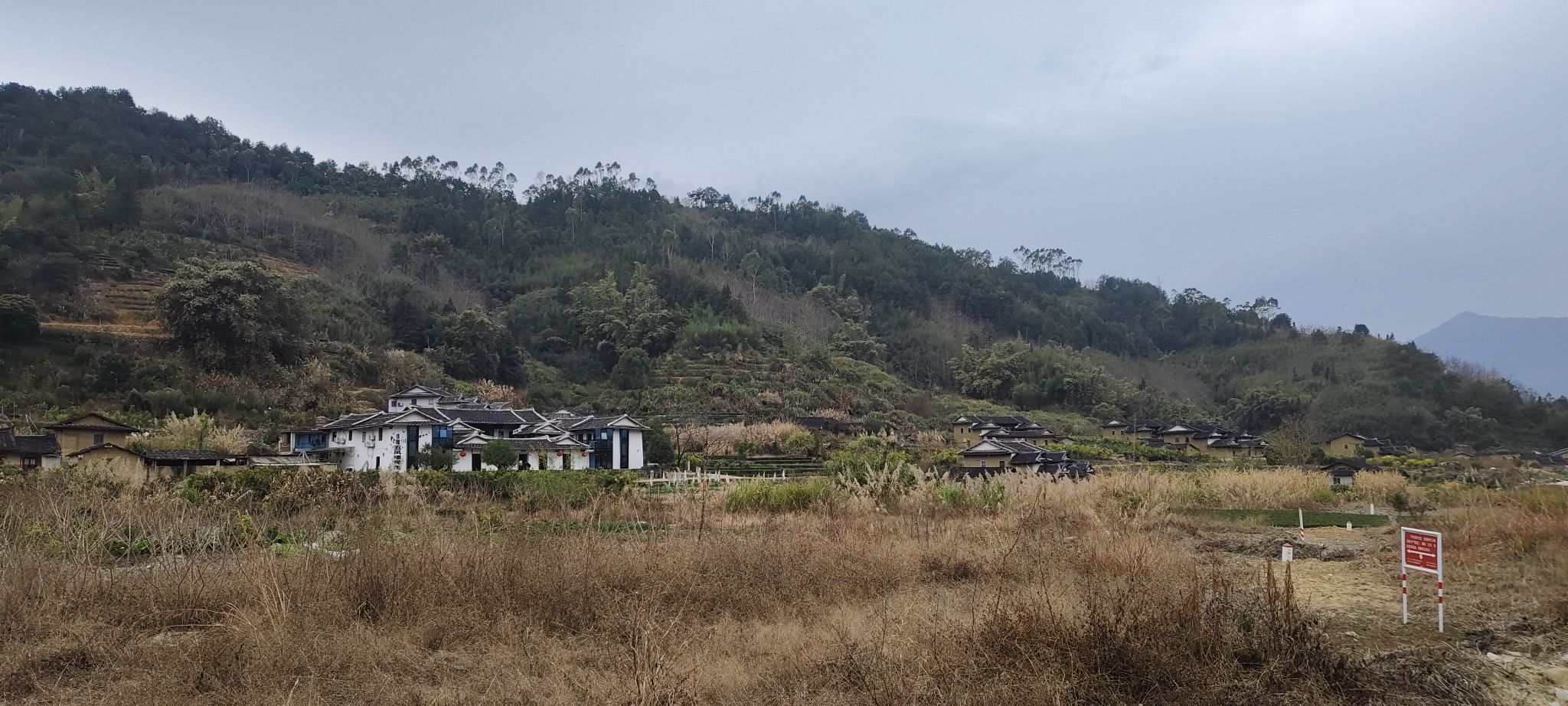 大地土楼群旅行图片 2