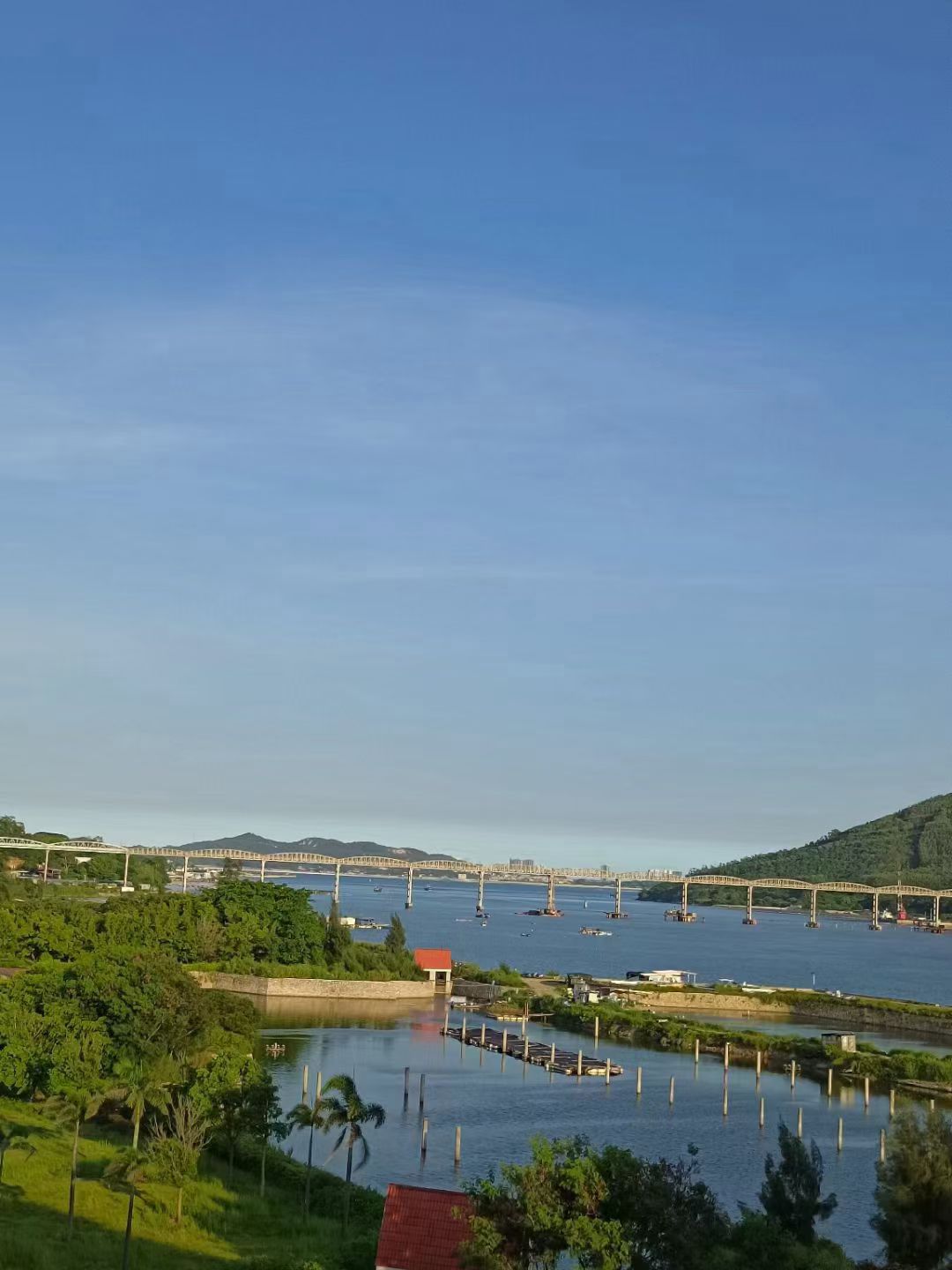 金汤湾旅游区旅行图片 1