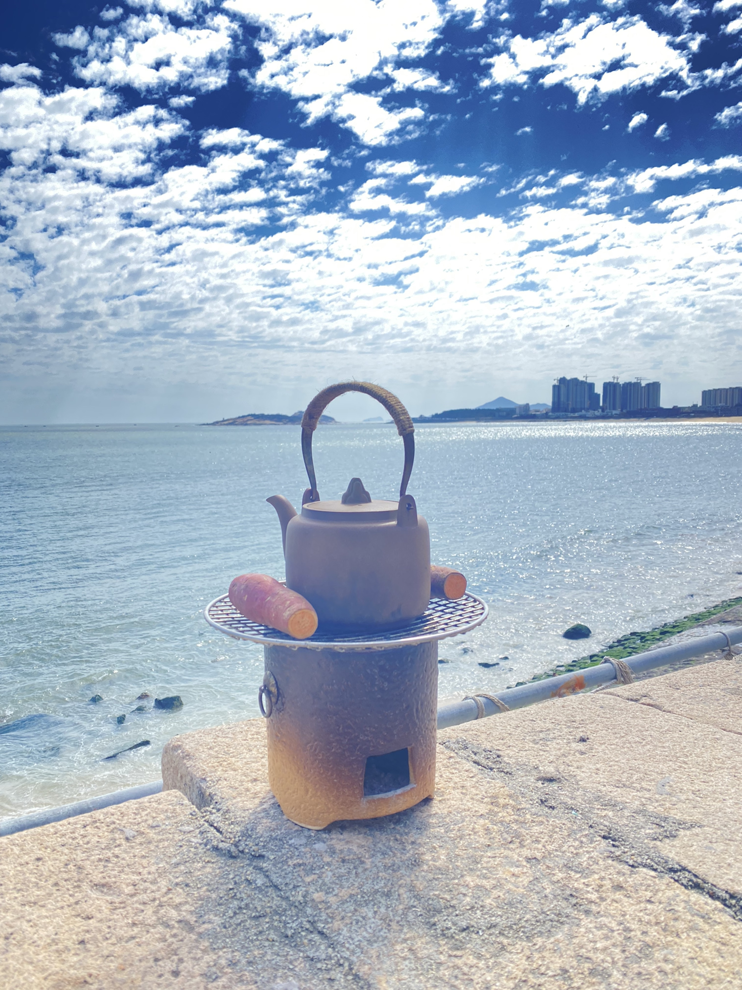 金汤湾旅游区旅行图片 1