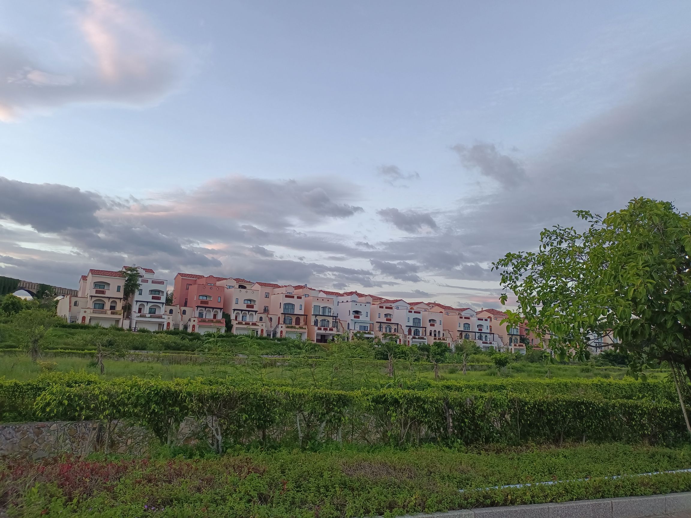 金汤湾旅游区旅行图片 3