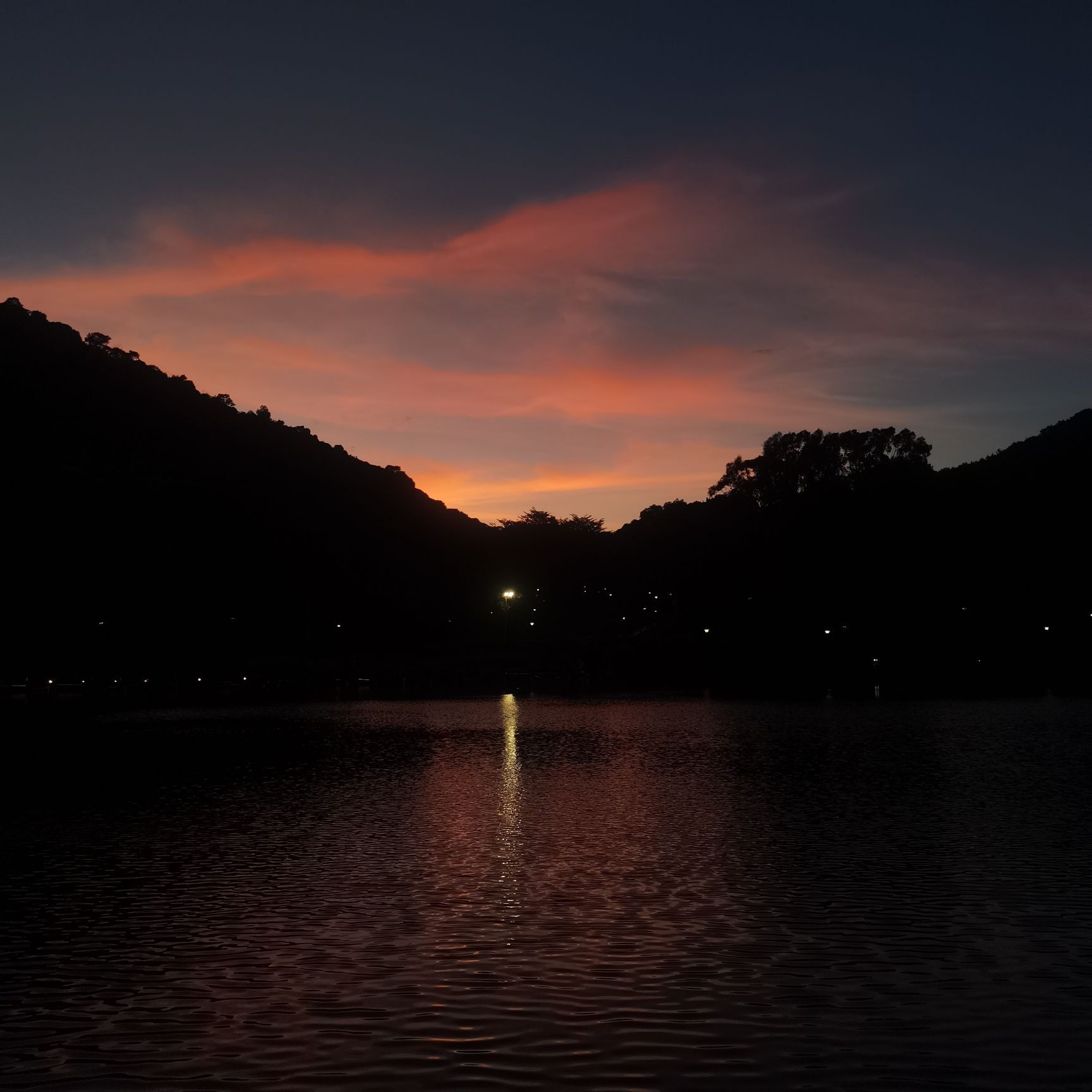 静湖公园旅行图片 3