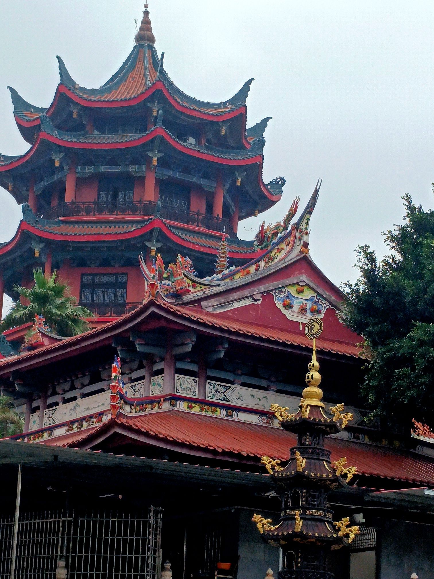 江滨公园旅行图片 3
