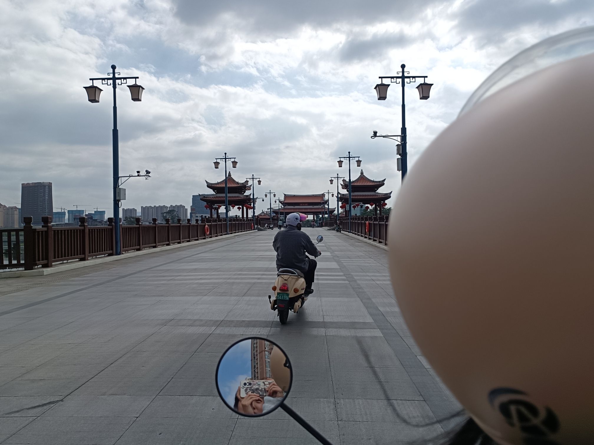江滨公园旅行图片 2