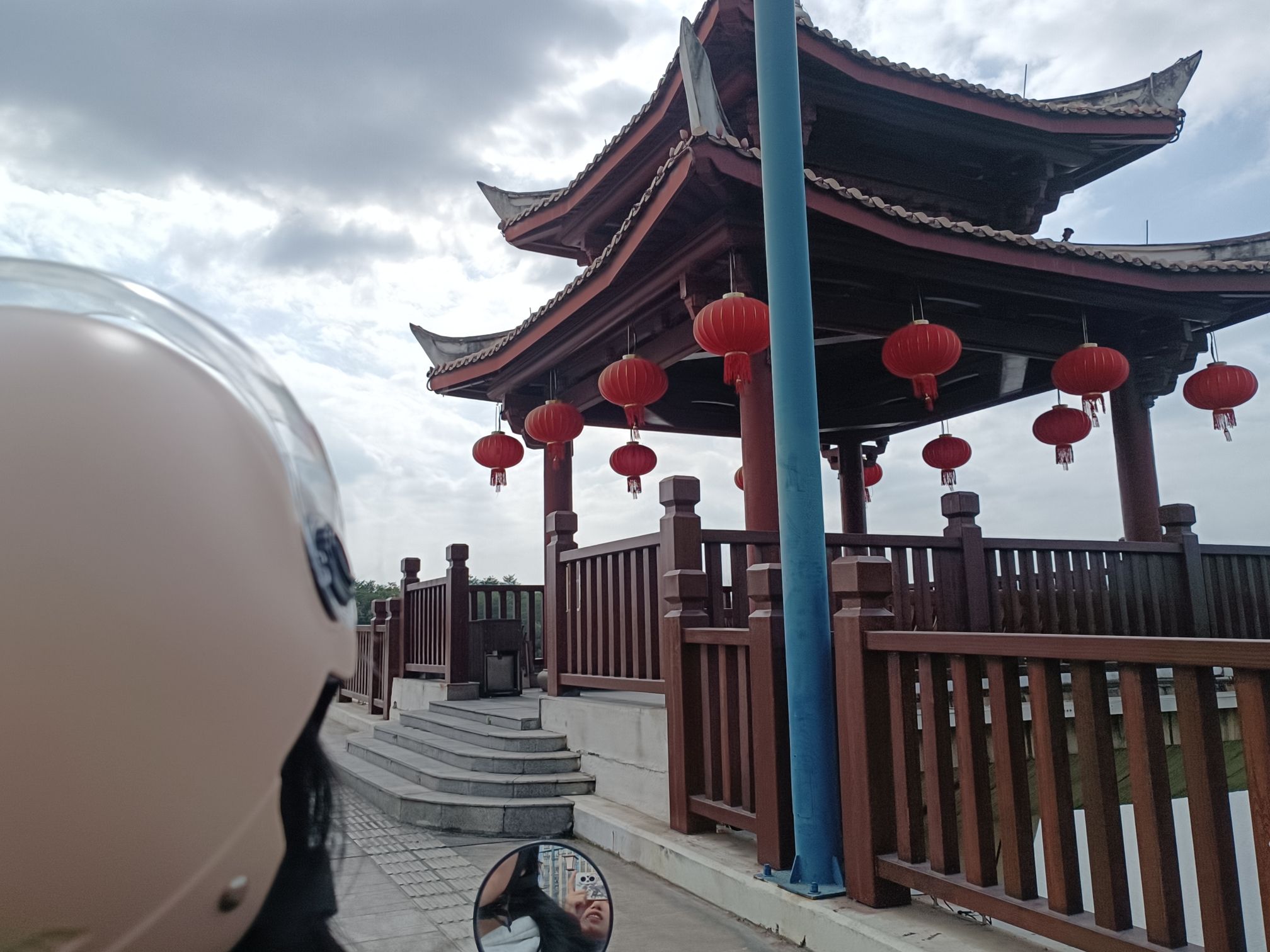 江滨公园旅行图片 1