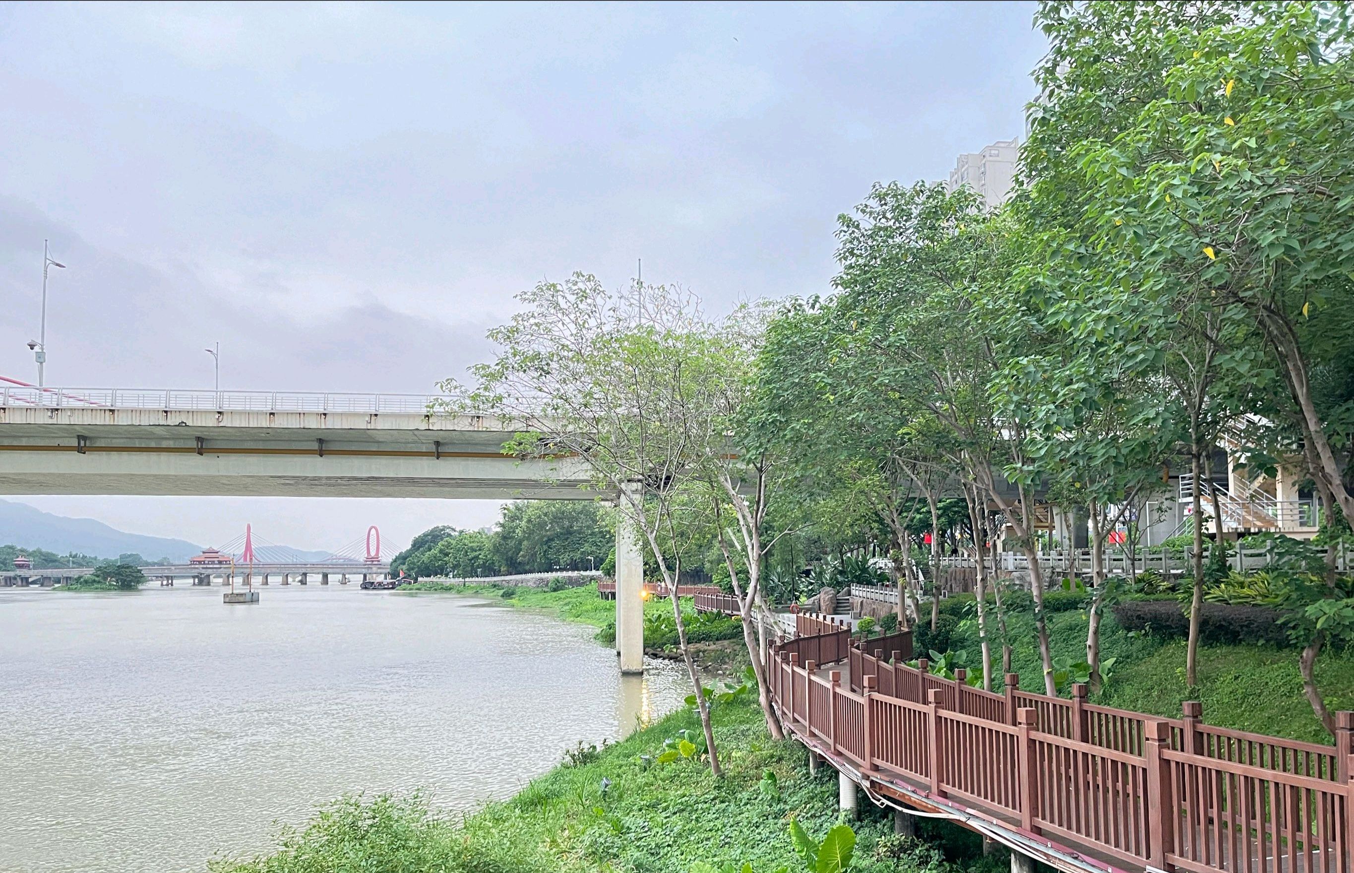 江滨公园旅行图片 1