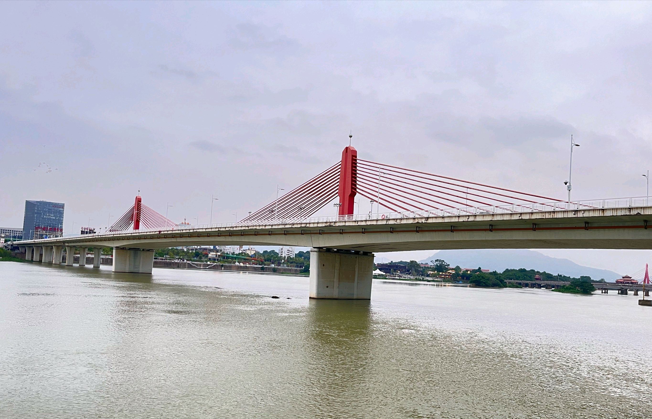 江滨公园旅行图片 2