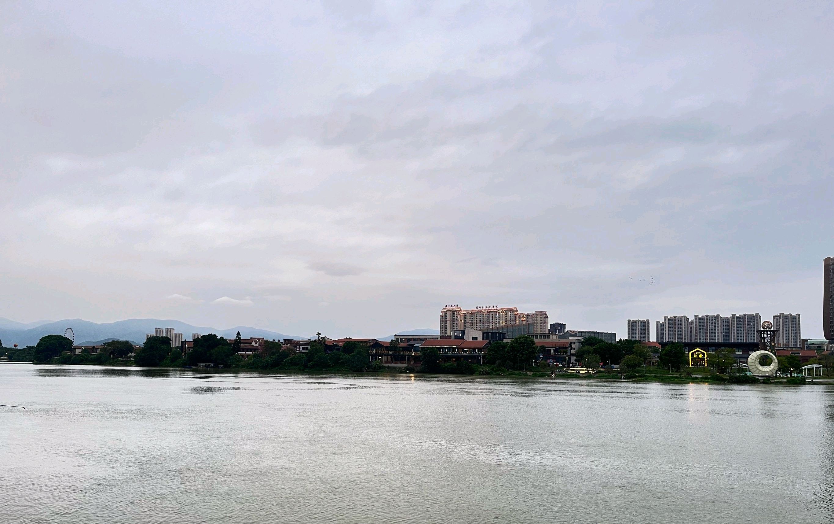 江滨公园旅行图片 3