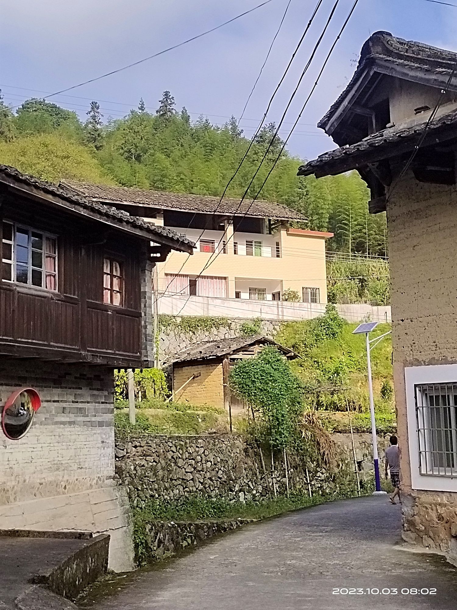 南欧土楼群旅行图片 1