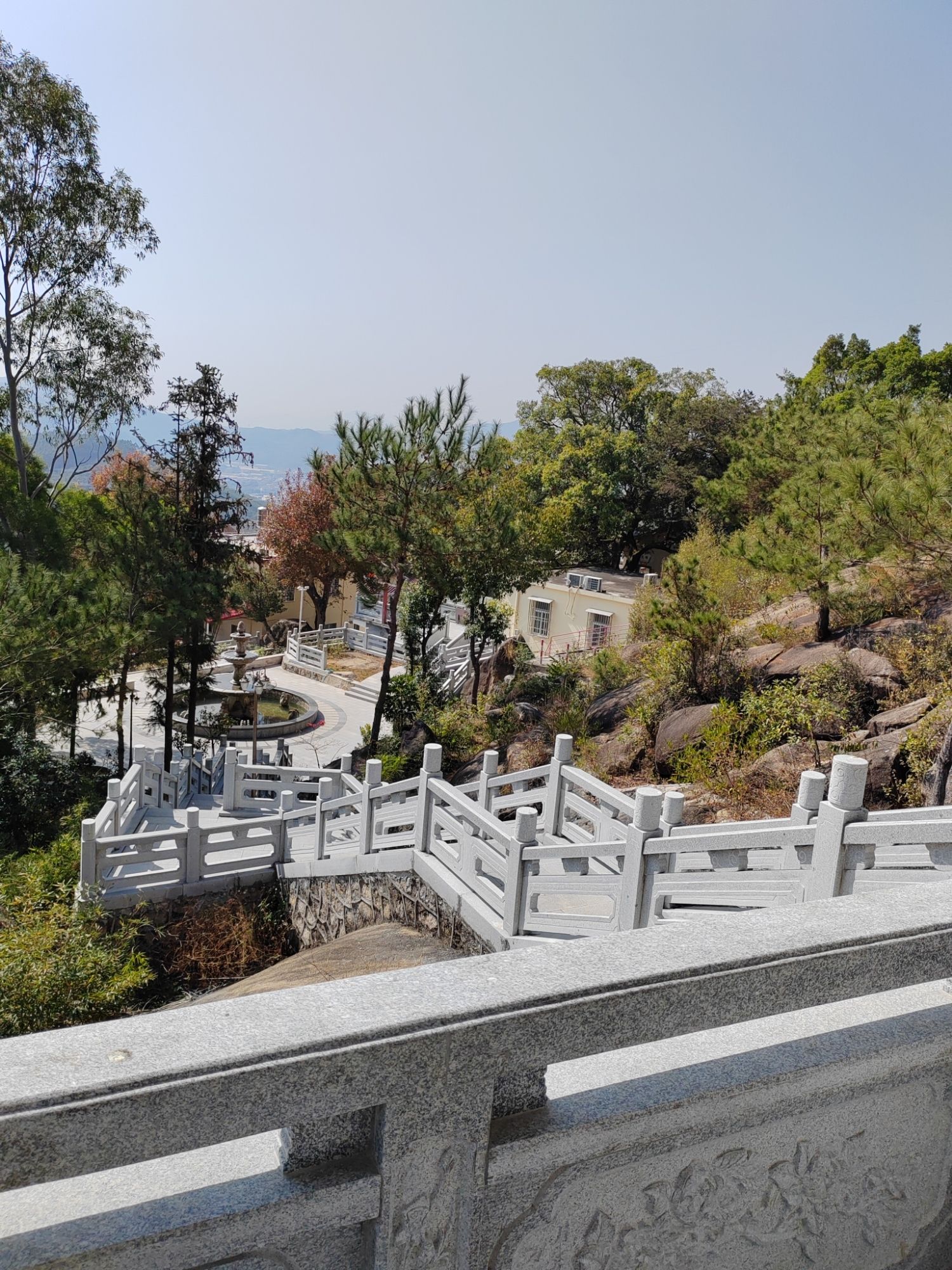 仙峰岩旅行图片 2