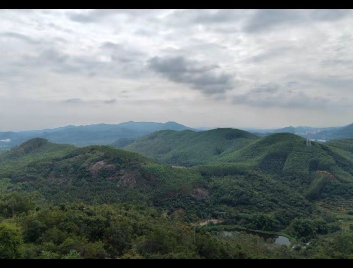 仙峰岩旅行图片 1