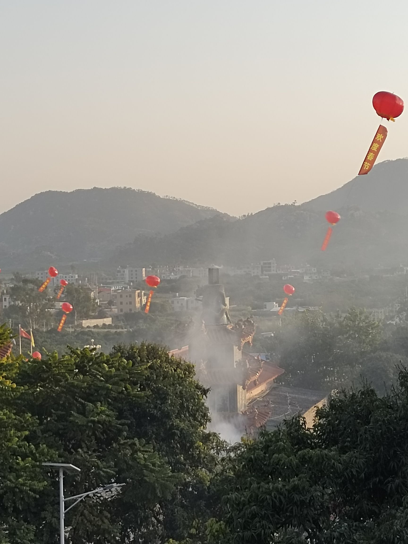 乌石天后宫旅行图片 1