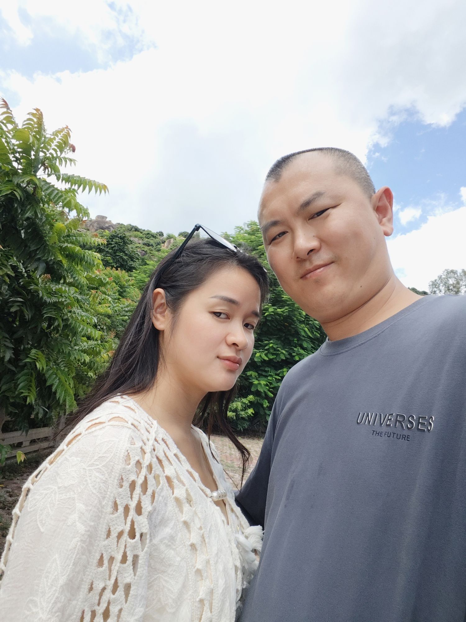 乌石天后宫旅行图片 1
