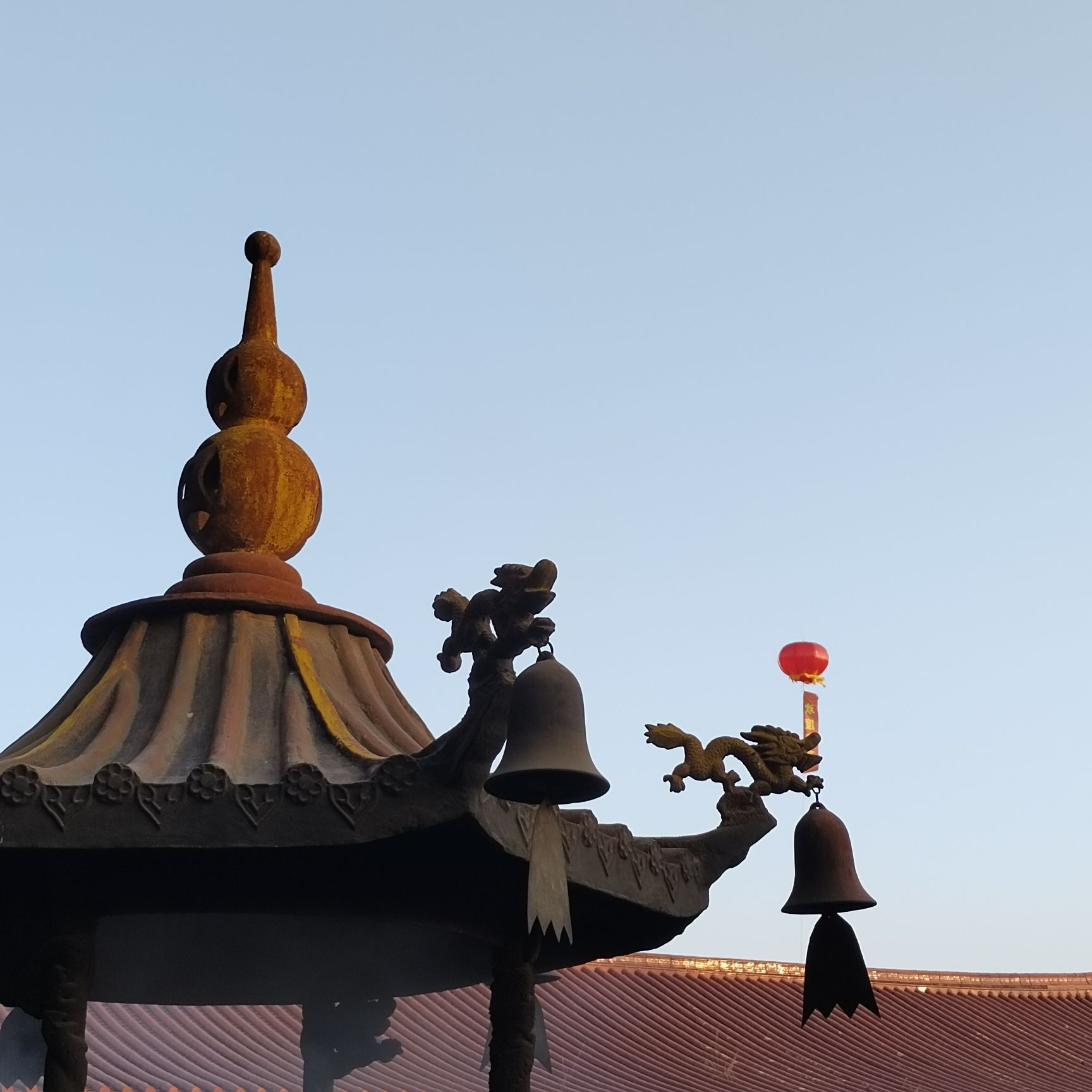 乌石天后宫旅行图片 2