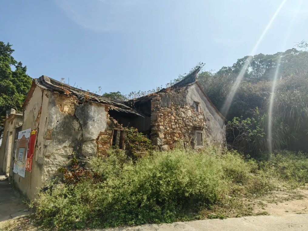 六鳌古城旅行图片 1
