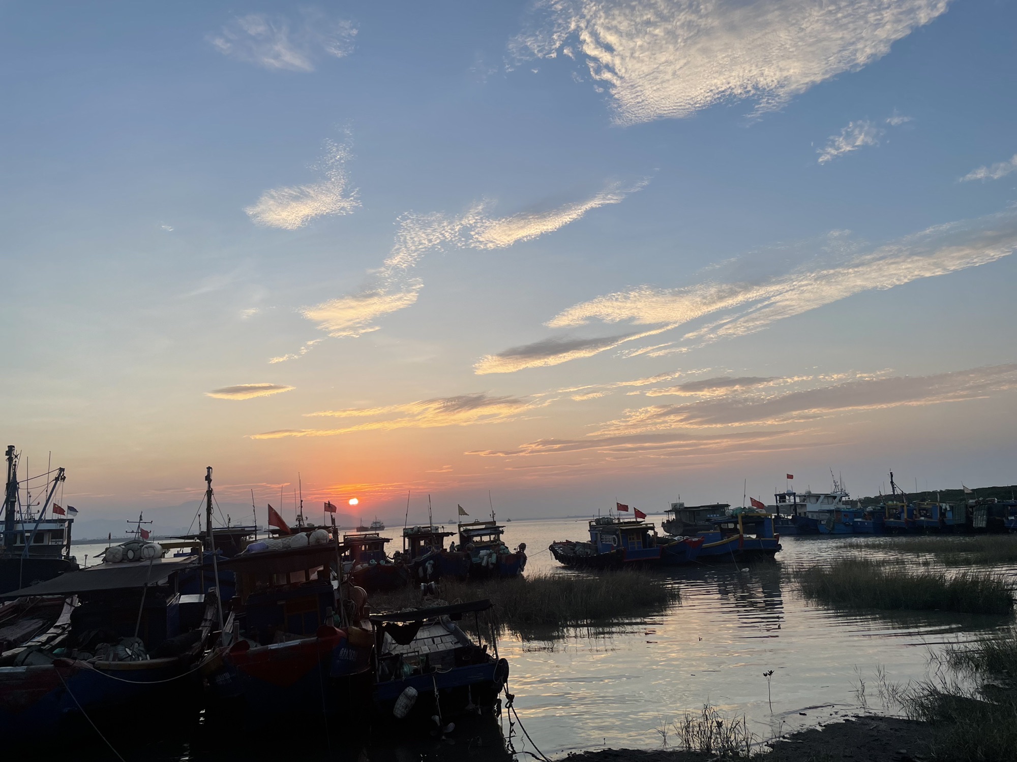 海门岛旅行图片 1