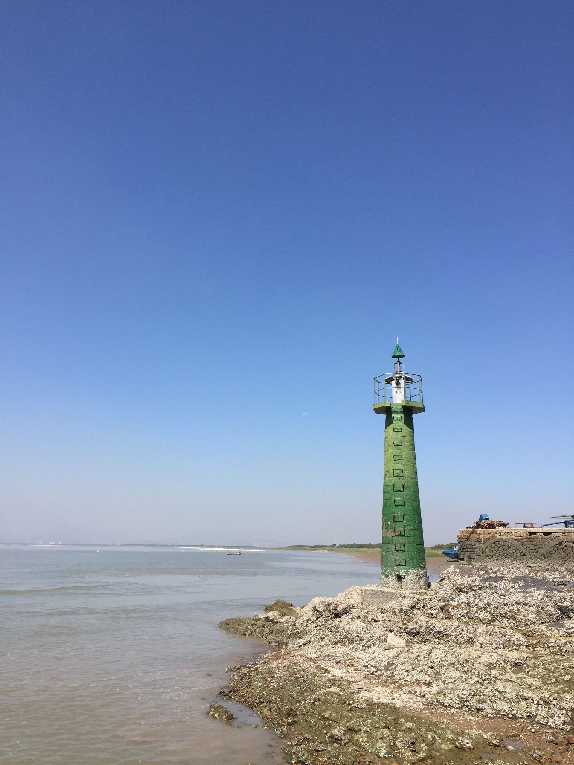海门岛旅行图片 2