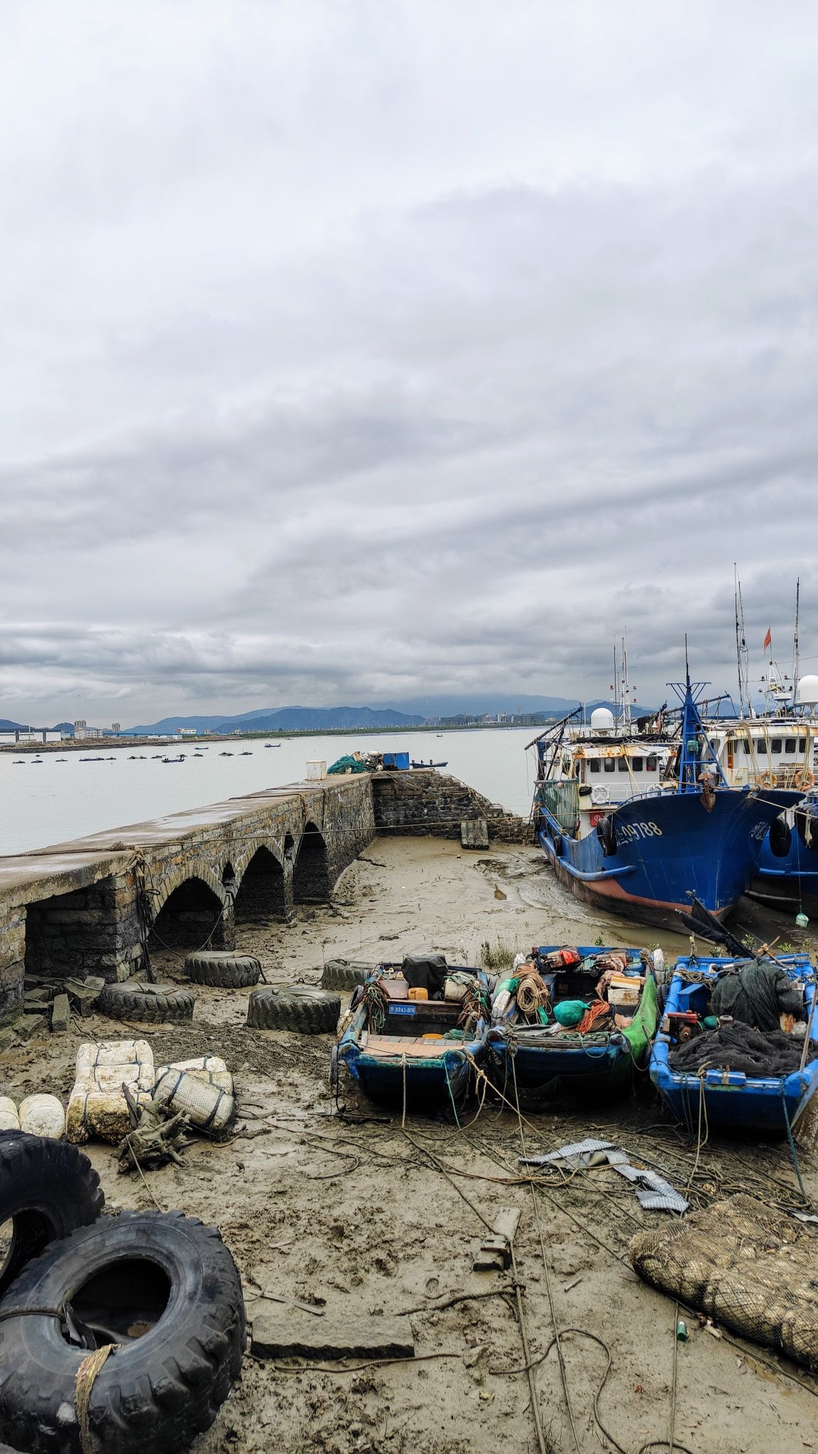 海门岛旅行图片 3
