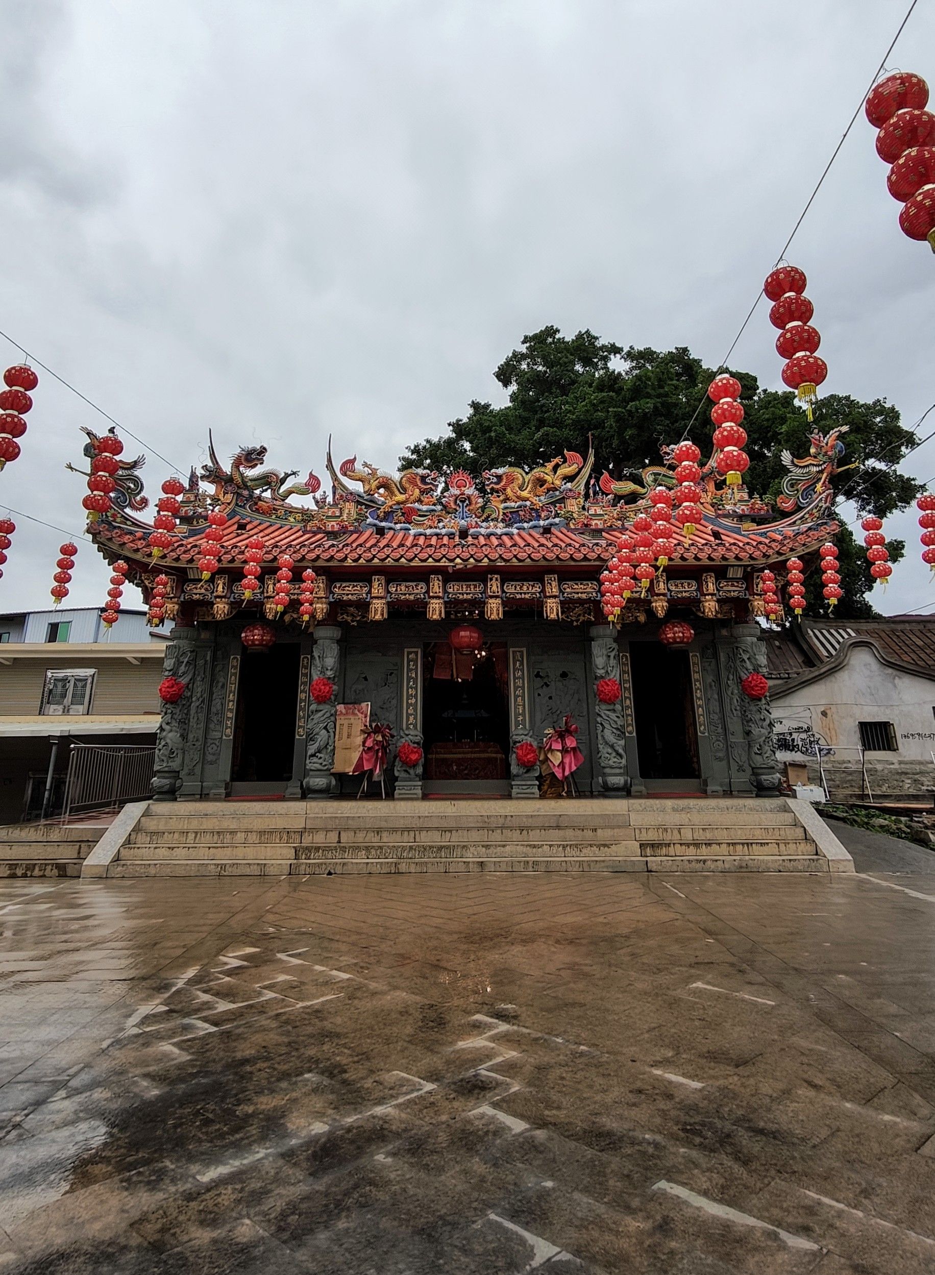 海门岛旅行图片 2