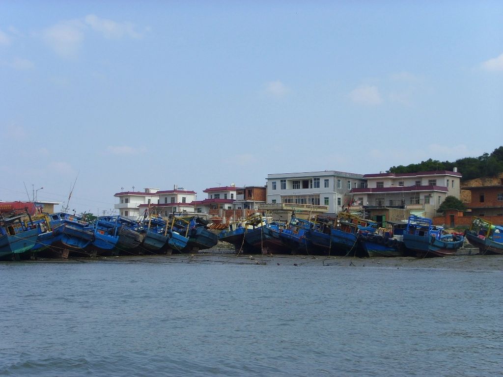 海门岛旅行图片 1