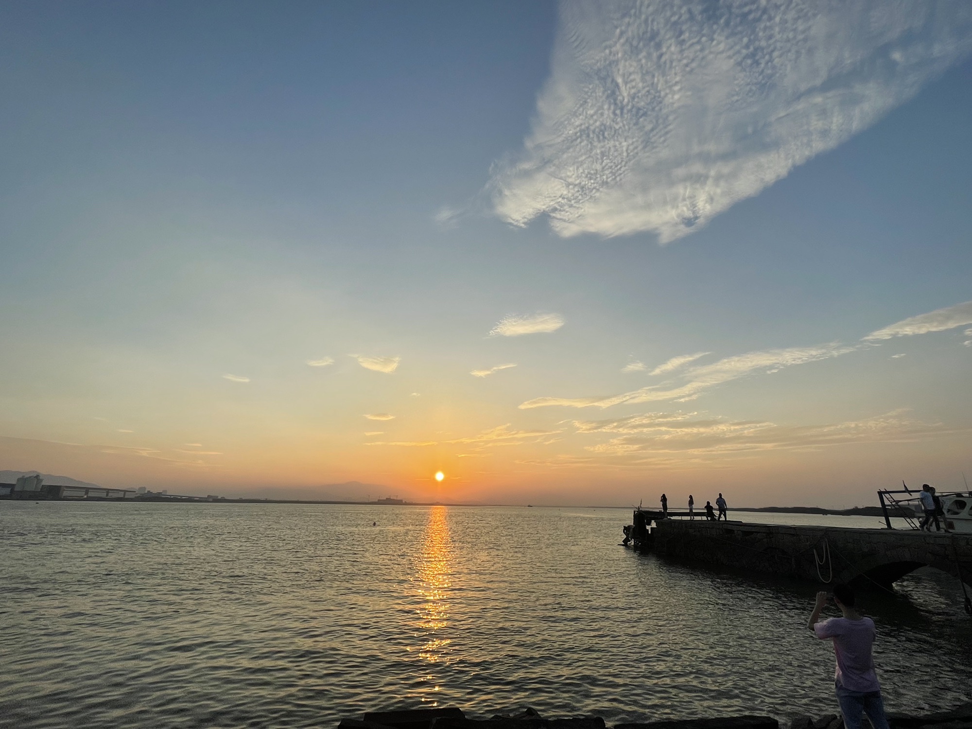 海门岛旅行图片 2