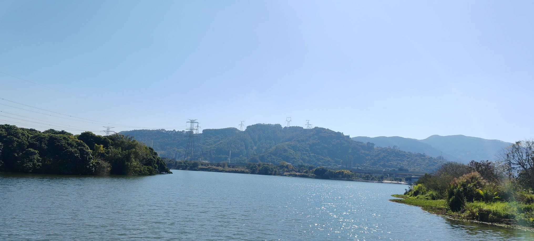 龙文郊野公园旅行图片 3