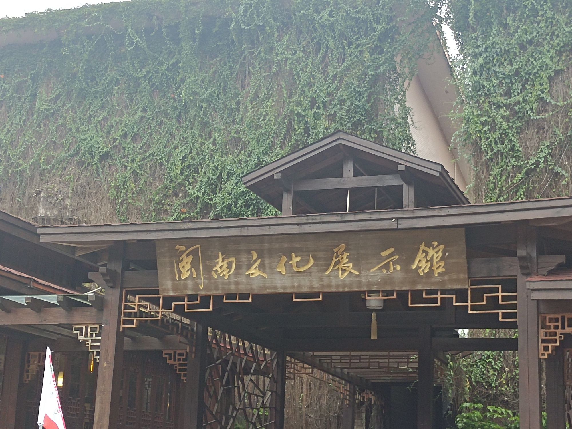 东南花都旅行图片 3