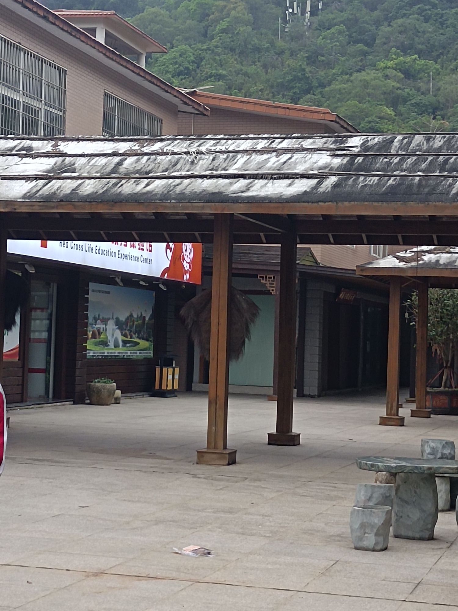东南花都旅行图片 1