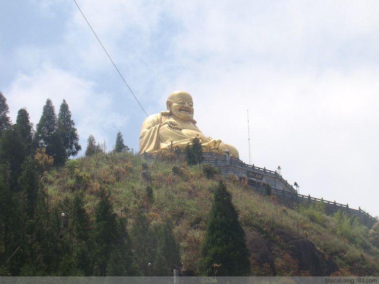 天宫山旅行图片 3
