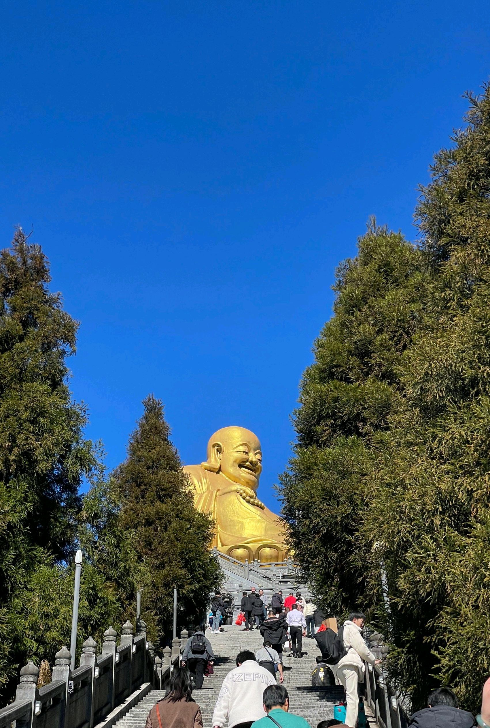 天宫山旅行图片 3