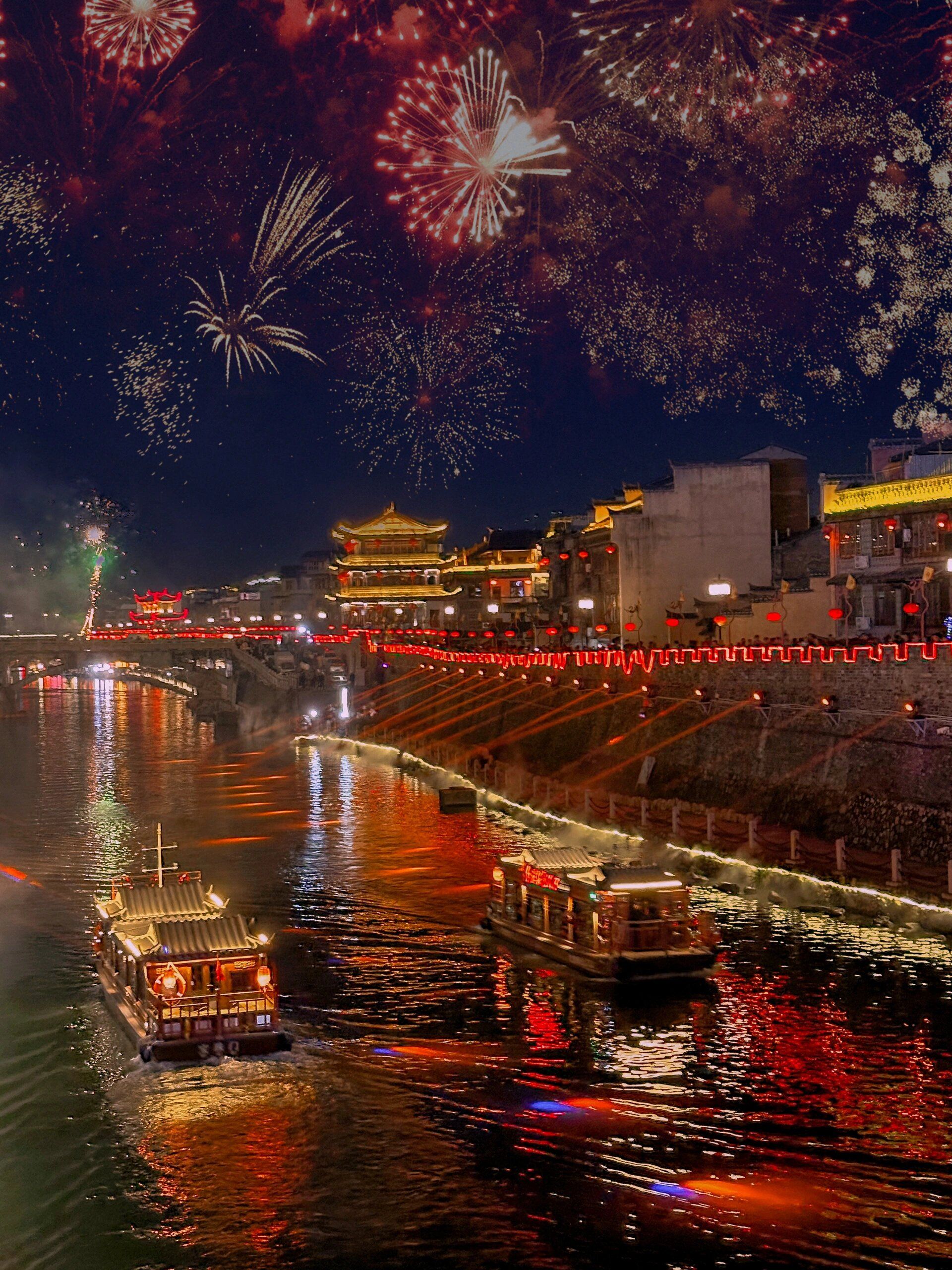 汀州古城墙旅行图片 2