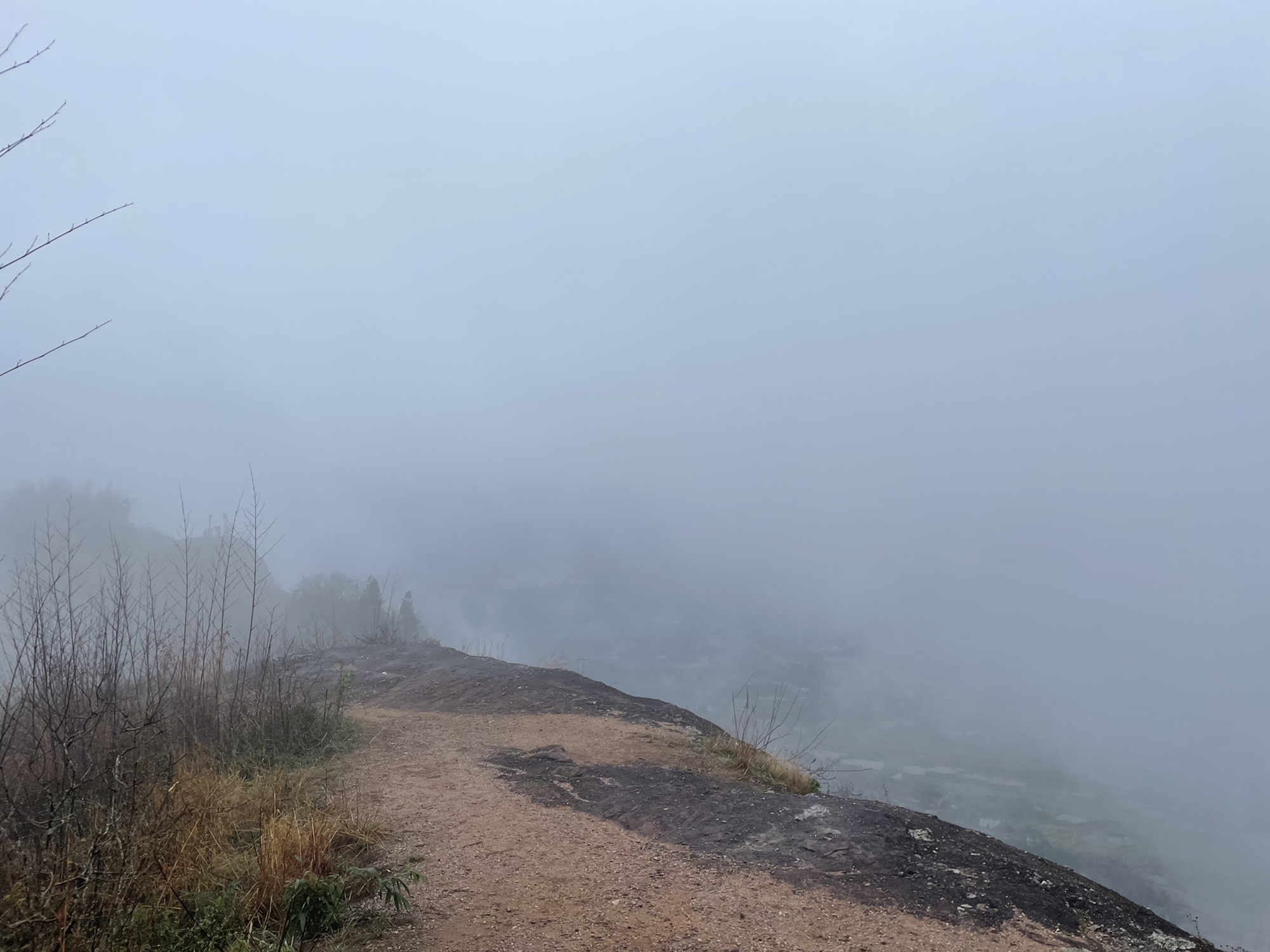 冠豸山景区旅行图片 3