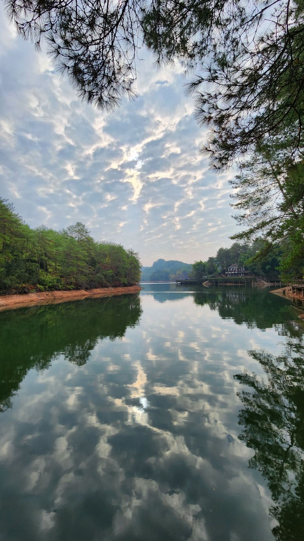冠豸山景区旅行图片 3