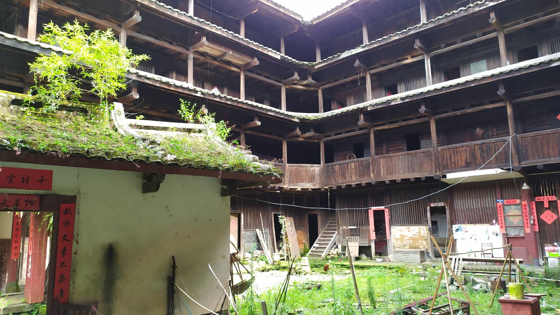 衍香楼旅行图片 3