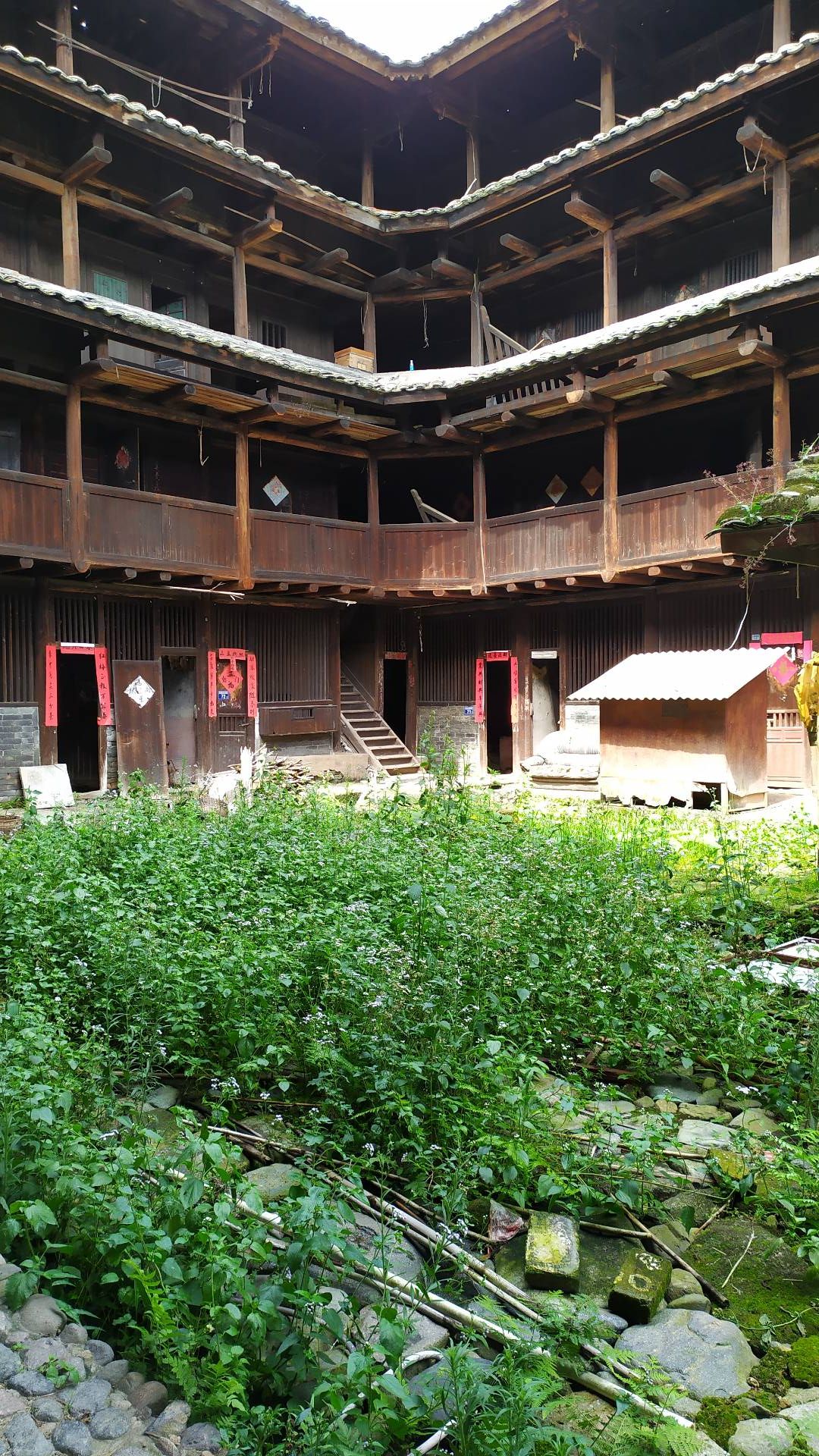 衍香楼旅行图片 1