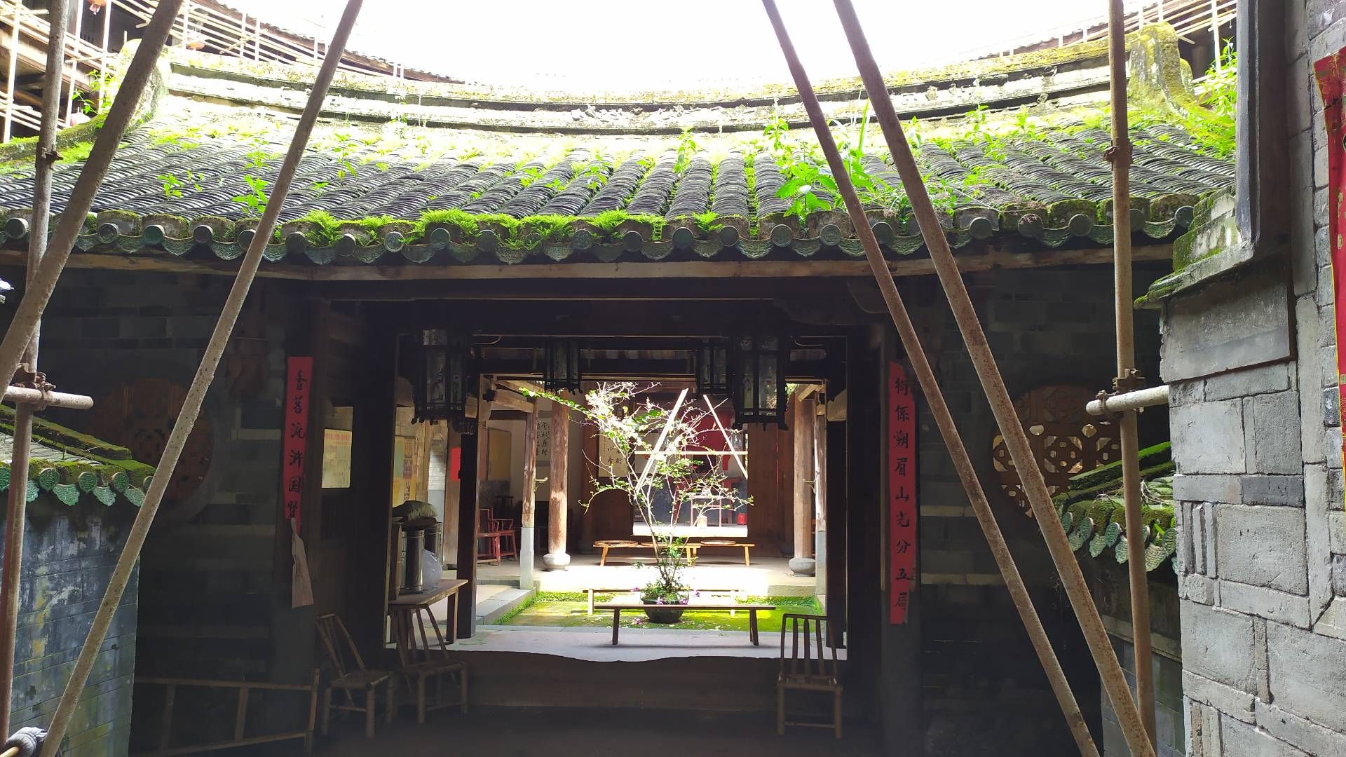 衍香楼旅行图片 2