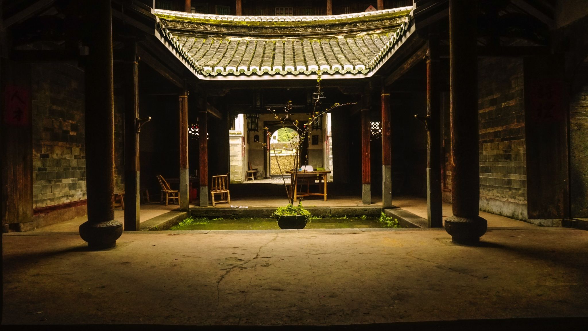 衍香楼旅行图片 2