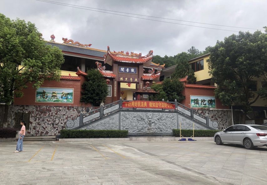 碧水公园旅行图片 3